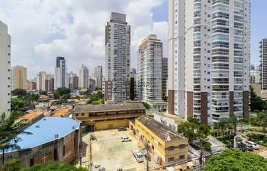 Imagem 7: Locação Apartamento 2 Dormitórios - 70 m² Vila Olímpia