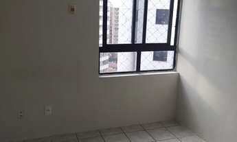 Imagem 5: Apartamento sem mobília pra alugar com 3 quartos