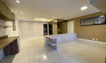 Imagem 3: Apartamento com 3 dormitórios à venda, 96 m² por R$ 759.900,00 - Vila Augusta - Guarulhos