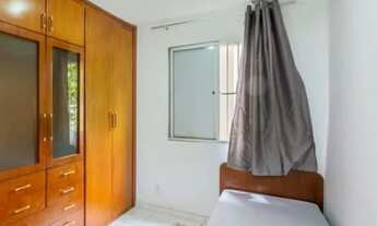 Imagem 4: Apartamento com 2 dormitórios à venda, 88 m² por R$ 385.000 - Jardim Íris - São Paulo/SP