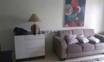 Imagem 5: FLAT PARA LOCAÇÃO NO JARDINS!