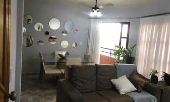 Imagem 2: Apartamento à venda, 3 quartos, 1 suíte, 2 vagas, Pinheiros - São José do Rio Preto/SP