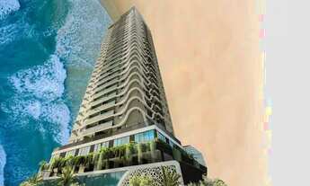 Imagem: Atoll Residências Setor Marista - Goiânia