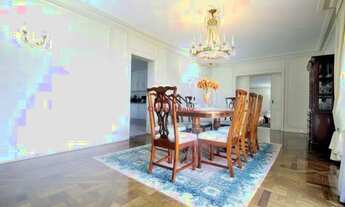 Imagem 7: Apartamento Venda Jardim Paulista 303 m² 4 Dormitórios