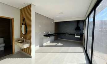 Imagem 4: Casa em Condomínio para Venda em Caçapava, Terras do Vale, 3 dormitórios, 1 suíte, 3 banhe