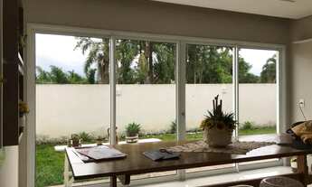 Imagem 6: Ponta Grossa - Casa de Condomínio - Oficinas