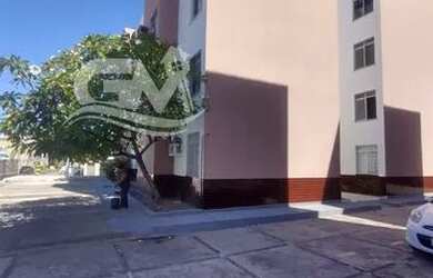 Imagem 4: Apartamento no Condomínio Francisco Oliveira