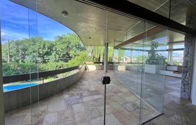 Imagem 7: Sobrado para venda possui 488 metros quadrados com 4 quartos em Jardim Emília - Sorocaba