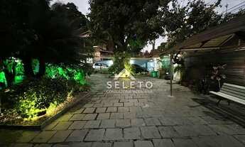 Imagem 5: Casa com 3 dormitórios à venda por R$ 750.000,00 - Piratininga - Niterói/RJ