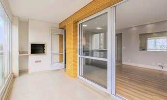 Imagem 4: Apartamento à venda com 119 metros, varanda gourmet e 3 suítes em Campinas