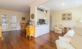 Imagem 4: Locação Apartamento 2 Dormitórios - 112 m² Vila Madalena