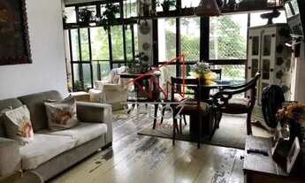 Imagem 3: Apartamento-À VENDA-Leblon-Rio de Janeiro-RJ