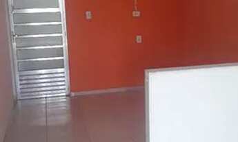 Imagem: Aluga se uma casa 1 andar