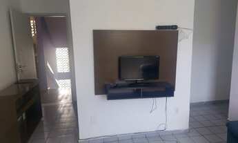 Imagem 4: Apartamento para aluguel tem 80 metros quadrados com 3 quartos em Ipsep - Recife - PE