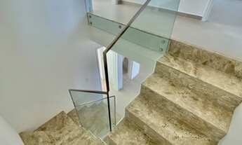 Imagem 6: Lançamento! Duplex em condomínio com 4 suítes no centro do Eusébio!