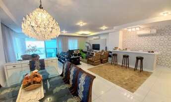 Imagem 2: ANDAR ALTO - VISTA MAR !!! APARTAMENTO MARAVILHOSO!!