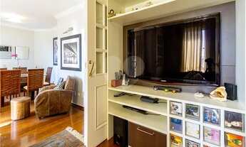 Imagem 2: Apartamento a venda 131m² - Perdizes, São Paulo