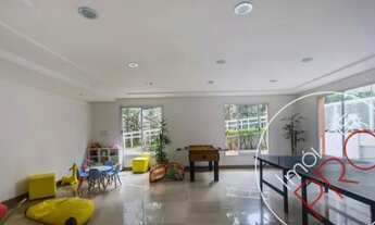 Imagem 6: Apartamento para venda e locação com 98m² no Brooklin - São Paulo