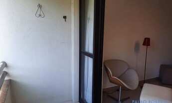 Imagem 6: APARTAMENTO - VILA MADALENA - SP