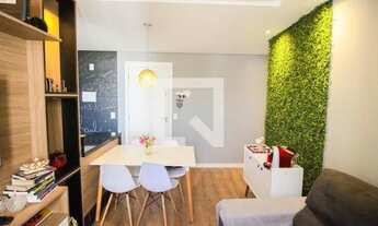 Imagem 3: Apartamento para Aluguel - Itaquera, 2 Quartos, 46 m2