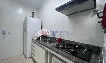Imagem 6: Ref. 14802 - Apto 2 Dormitórios - 350 mts Praia - Aviação