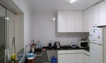 Imagem 5: Apartamento Venda 3 Dormitórios - 103 m² Chácara Santo Antônio