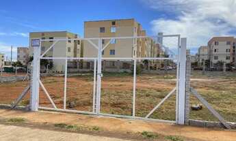 Imagem: Terreno Comercial para Locação Paranoá