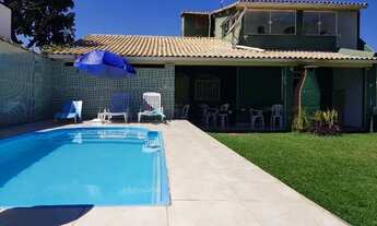 Imagem: Disp Carnaval Casa 3Q, Piscina, 1 quadra