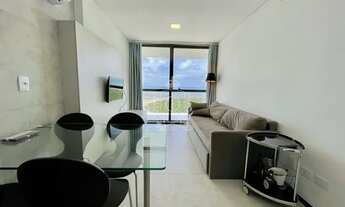 Imagem: TH Barra Home Stay Mobiliado