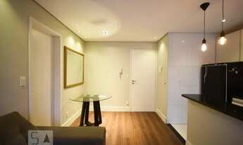 Imagem 4: Apartamento para Aluguel - Panamby, 1 Quarto, 36 m2