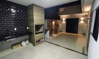 Imagem 2: Casa à venda no Condomínio Villaggio Ipanema I, em Sorocaba, SP