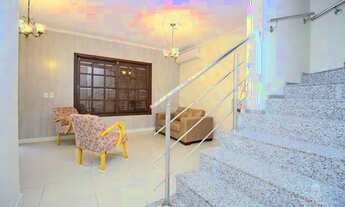 Imagem 4: Casa para Venda - 246m², 3 dormitórios, sendo 2 suites, 3 vagas - Vila Ipiranga