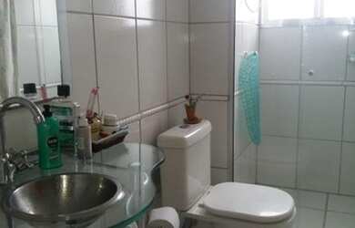 Imagem 3: Apartamento para Venda em São Leopoldo, Rio Branco, 2 dormitórios, 1 banheiro