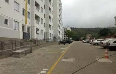 Imagem 3: Apartamento em Protásio Alves