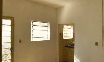 Imagem 5: Casa de Fundo Vila Ipiranga