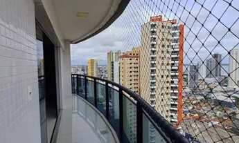 Imagem 7: 204 m² - 04 suites 04 vagas - Umarizal