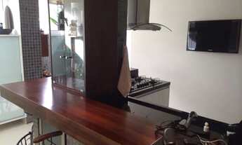 Imagem 3: Apartamento de 3 quartos para alugar no bairro Santa cecília