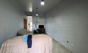 Imagem 3: Vendo casa de 3 Quartos em samambaia sul na laje.