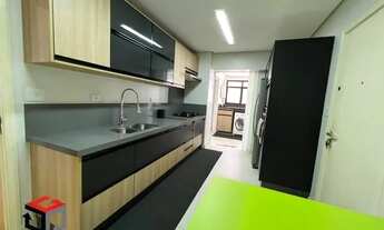 Imagem 6: Apartamento à venda 2 quartos 3 suítes 3 vagas Las Palmas Barcelona - São Caetano do Sul