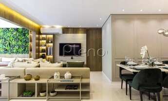 Imagem 6: Apartamento - Nova Campinas - Campinas