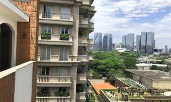 Imagem 2: São Paulo - Apartamento Padrão - JARDIM EUROPA