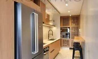 Imagem 6: Lindo apartamento mobiliado no Centro de Mogi, para locação!