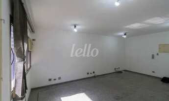 Imagem 2: São Paulo - Conjunto Comercial/Sala - Jabaquara