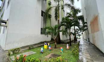 Imagem 6: Apartamento SEMI MOBILIADO - pronto para morar