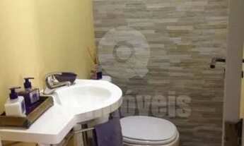 Imagem 4: Apartamento Perdizes 120 metros,3 dormitórios,1 suite, 2 vagas