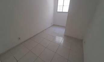 Imagem 7: Daher Aluga: Apartamento em Vila 1 Qto, em Quintino, Cód CDQ 199