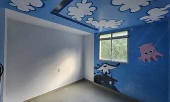 Imagem 10: Apartamento no Condomínio Ville Federação