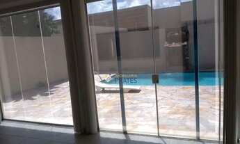 Imagem 4: Casa com 4 dormitórios para alugar, 300 m² por R$ 5.000,00/mês - Parque Residencial Comend