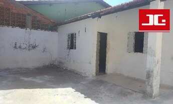 Imagem 2: CASA TÉRREA - JARDIM DAS SERIEMAS - BOFETE