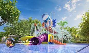 Imagem 5: Apartamento modelo stúdio em Porto de Galinhas - Ipojuca - PE